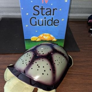 Star Guide Turtle